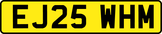 EJ25WHM