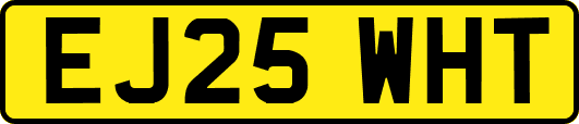 EJ25WHT