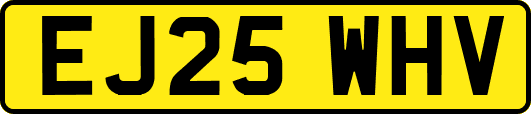 EJ25WHV