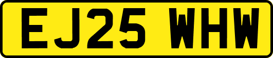 EJ25WHW