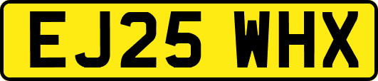 EJ25WHX