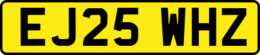 EJ25WHZ