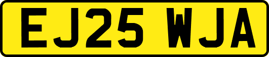 EJ25WJA