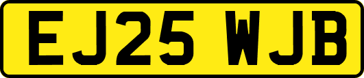 EJ25WJB