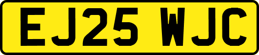 EJ25WJC