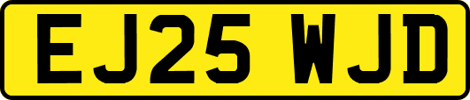 EJ25WJD