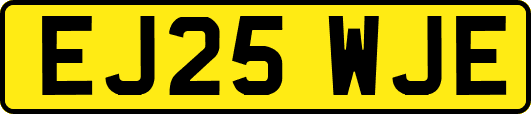 EJ25WJE