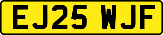 EJ25WJF