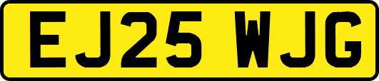 EJ25WJG
