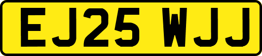 EJ25WJJ