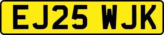EJ25WJK