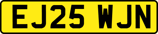 EJ25WJN