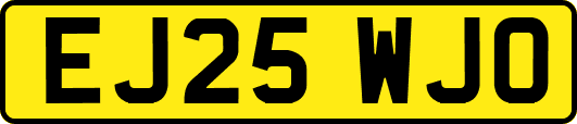 EJ25WJO
