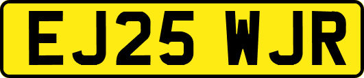 EJ25WJR