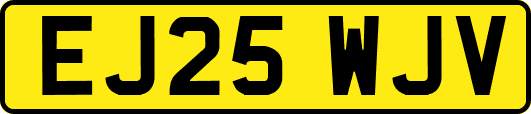 EJ25WJV