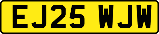 EJ25WJW