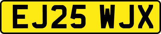 EJ25WJX