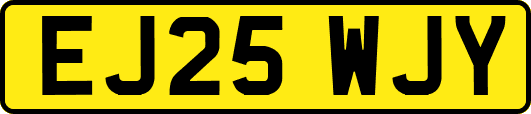 EJ25WJY
