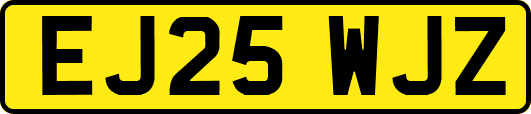 EJ25WJZ