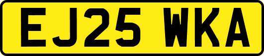 EJ25WKA