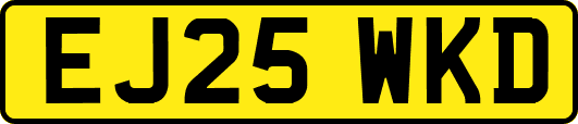 EJ25WKD