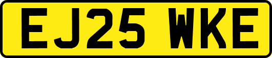 EJ25WKE