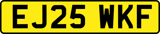 EJ25WKF