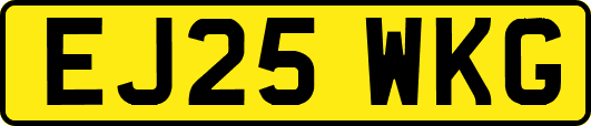 EJ25WKG