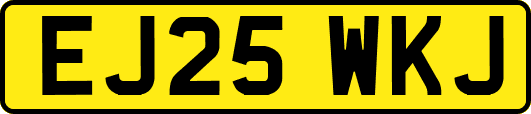 EJ25WKJ