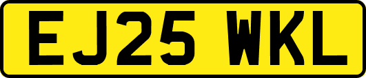 EJ25WKL