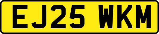 EJ25WKM