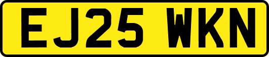 EJ25WKN