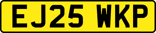 EJ25WKP