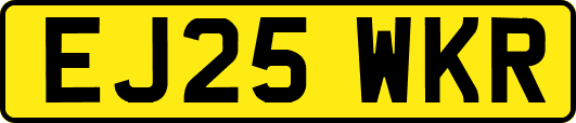 EJ25WKR