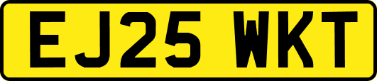 EJ25WKT
