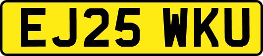 EJ25WKU