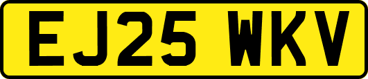 EJ25WKV