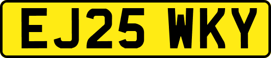 EJ25WKY