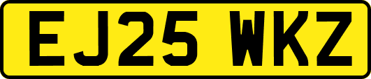 EJ25WKZ