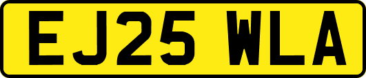 EJ25WLA