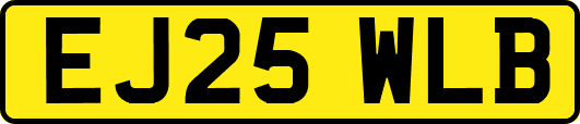 EJ25WLB