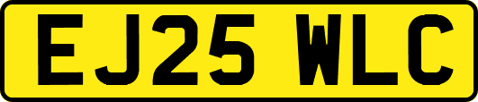EJ25WLC