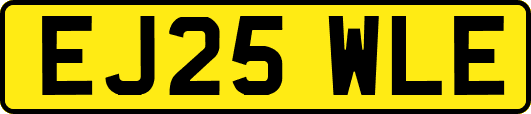 EJ25WLE
