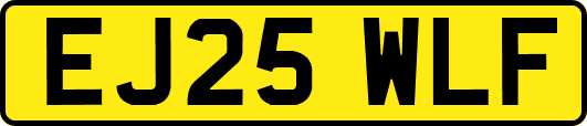 EJ25WLF
