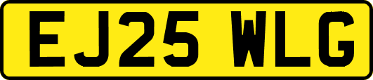 EJ25WLG