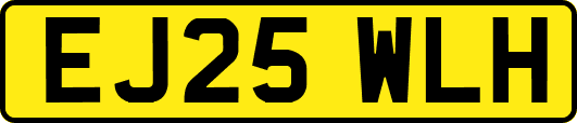 EJ25WLH