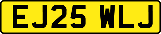 EJ25WLJ