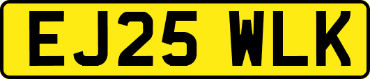 EJ25WLK