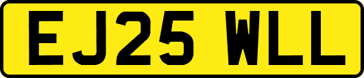 EJ25WLL