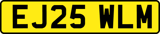 EJ25WLM
